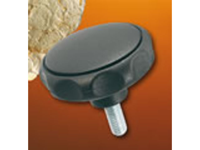 Star grip BPF 420 (male)