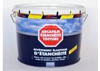 Liquid waterproof membrane