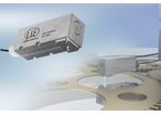 90° sensor for stable inline wafer measurement