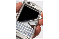 Green Hills Platform for Secure Mobile Devices