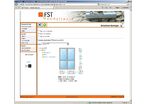 Software PROF2 WEB