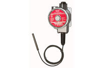 Mechanical Temperature Switches with Remote Sensor T1X-Ex