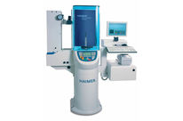 Balancing machines: Tool Dynamic Preset