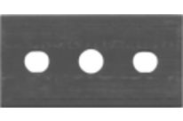 Industrial blade PRO 202 S INOX