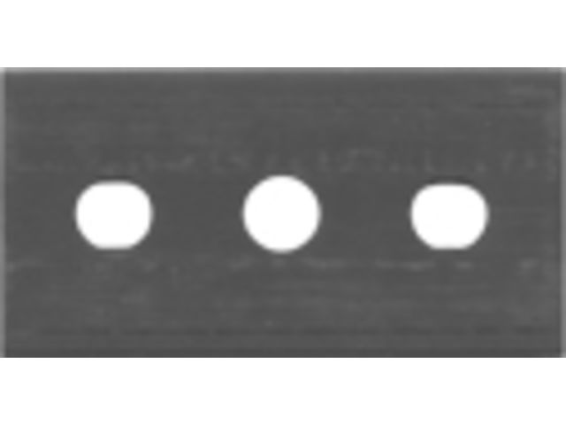 Industrial blade PRO 202 S INOX