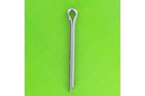 Pins : &amp;quot;V&amp;quot; Split Pin DIN 94 - A2 Stainless Steel