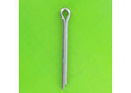 Pins : "V" Split Pin DIN 94 - A2 Stainless Steel