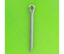 Pins : &quot;V&quot; Split Pin DIN 94 - A2 Stainless Steel