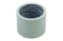 Fiber reinforced composite hydro bearings : HPM 