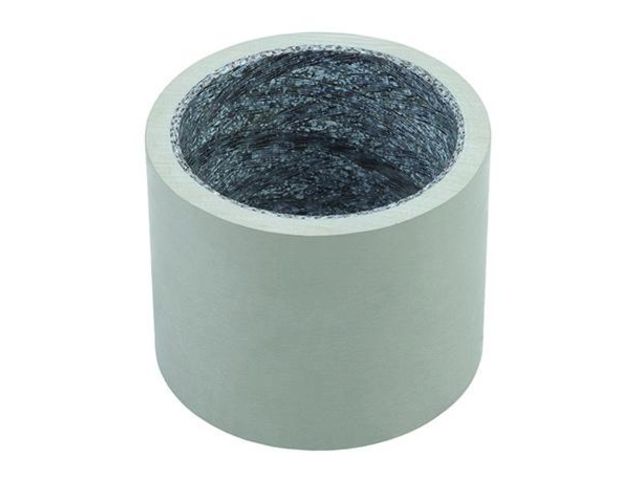 Fiber reinforced composite hydro bearings : HPM 