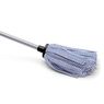 Brooms, dust pans