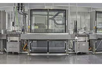 Production Line OPTIMA ImmuCoat®