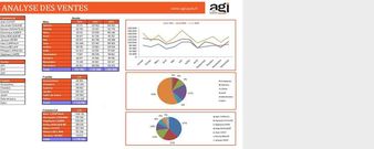 Analytics tools for managers