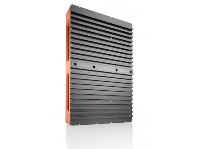 Non-Stop Printing pallets
