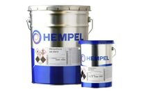 PFP Polyurethane topcoat : HEMPATHANE HS 55610