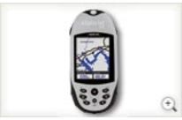 GPS Unit eXplorist 600 Europe