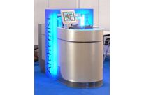 Alchemist - liquid dosing robot