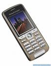 K320i Cell phone