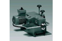 Preparation procedures : Splitting and Peeling