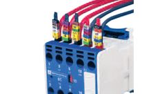 PLIOFAST bootlace ferrule ident system