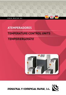 temperature control units