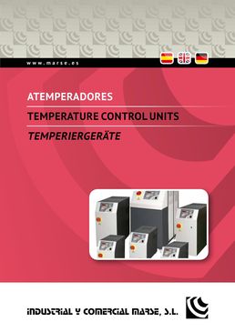 temperature control units
