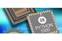 Global Shutter CMOS Image Sensors : PYTHON 