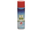 BIODEGRADABLE LUBRICANT PENETRATING OIL : V7BIO