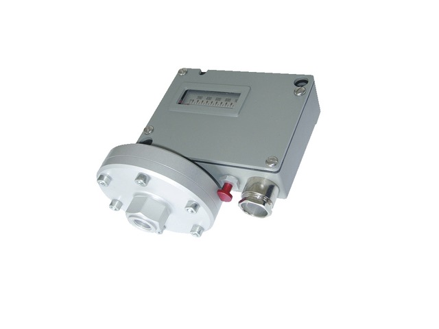 Membrane Pressostat  900/904/912