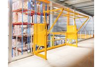 Safety gate | ManOrga