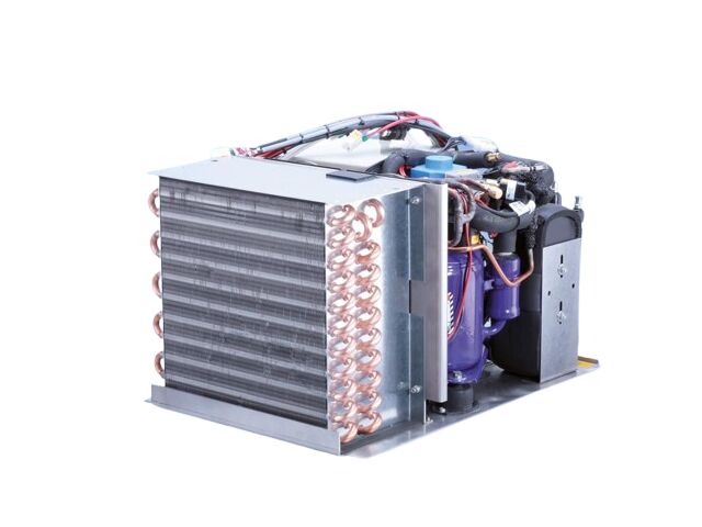 Refroidisseurs pour station de charge rapide HPC pour véhicules electriques