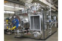 Districtr heating &amp;amp; cogeneration