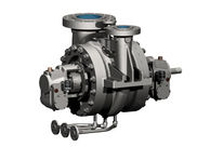 HPE-HPD pump
