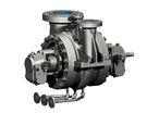 HPE-HPD pump