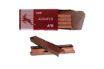JACKY 6 Coppered Staples - Box of 1000 Staples : AgJ61M