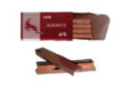 JACKY 6 Coppered Staples - Box of 1000 Staples : AgJ61M
