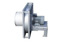 Centrifugal fan type : vhrs