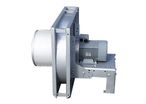 Centrifugal fan type : vhrs