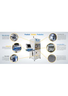 Laser marking machines - LASIT