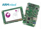 Embedded board : STM32F746GDISCOVERY