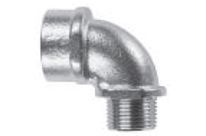 Elbow 90°