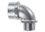 Elbow 90°
