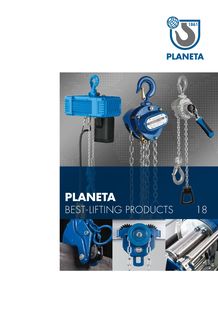 Best Lifting Products