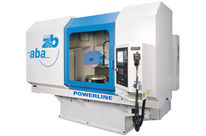 Profile grinders POWERLINE