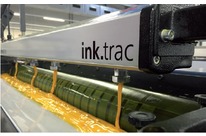 Central ink supply system for sheetfed offset : INK.SUPPLY