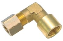 Universal bicone ring couplings for compressed air, oil and water