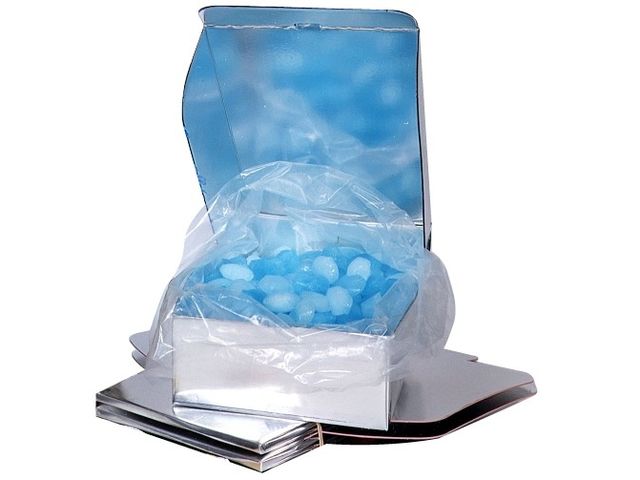 Ice box 360 x 250 x 112 