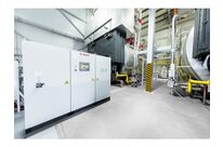 Bosch Boiler control BCO