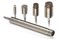 The new eddyNCDT 3005 eddy current displacement measurement system