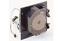 Tubing pumps MCP, panel-mounted
